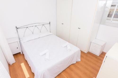 Apartamento Homeholidaysrentals Doris