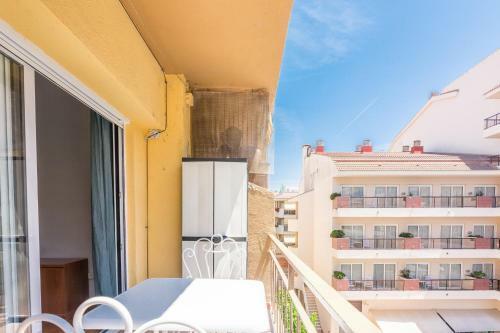 Apartamento Homeholidaysrentals Doris
