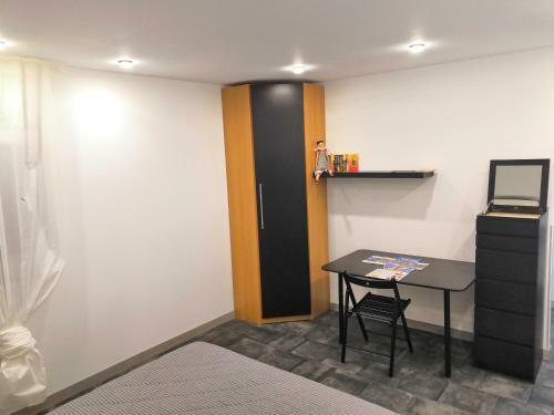 Asv Apartments