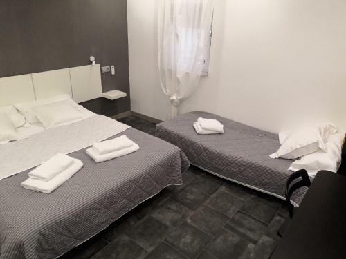 Asv Apartments