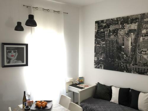Asv Apartments