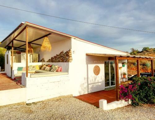 Bed & Breakfast Casa De La Vida M�laga