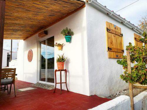 Bed & Breakfast Casa De La Vida M�laga