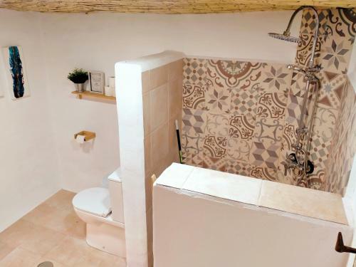 Bed & Breakfast Casa De La Vida M�laga