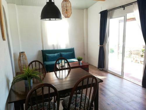 Bed & Breakfast Casa De La Vida M�laga