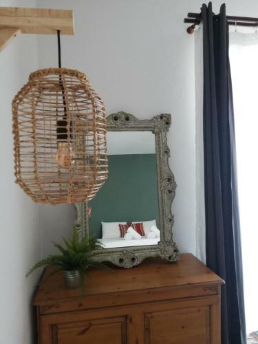 Bed & Breakfast Casa De La Vida M�laga