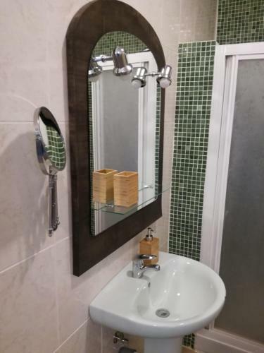 Bed & Breakfast Casa De La Vida M�laga
