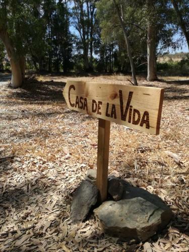 Bed & Breakfast Casa De La Vida M�laga