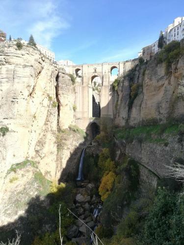Bed & Breakfast Casa De La Vida M�laga