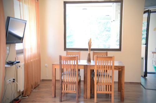 Hostal Guest House Bora?ko Lake