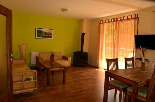 Hostal Guest House Bora?ko Lake