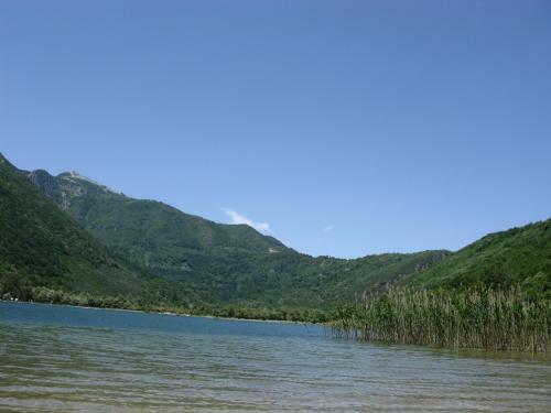 Hostal Guest House Bora?ko Lake