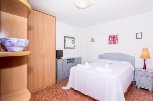 Apartamento Homeholidaysrentals Keyla