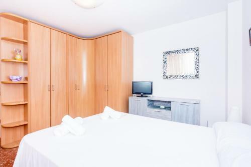 Apartamento Homeholidaysrentals Keyla