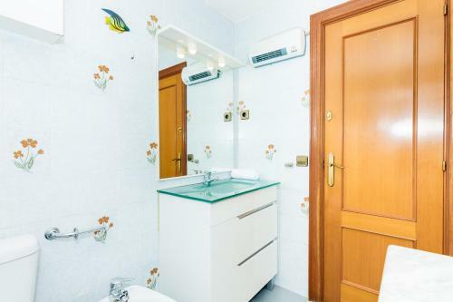 Apartamento Homeholidaysrentals Keyla