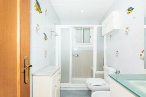 Apartamento Homeholidaysrentals Keyla