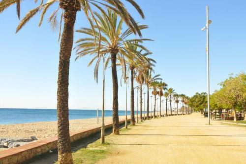 Apartamento Homeholidaysrentals Keyla