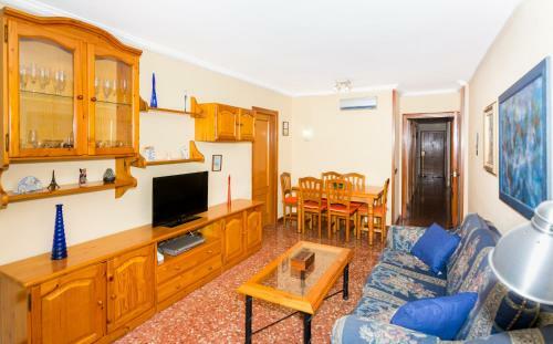 Apartamento Homeholidaysrentals Keyla