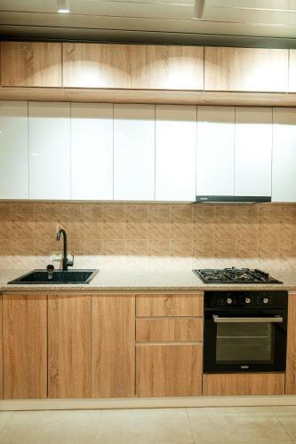 Villa Time House Armenia
