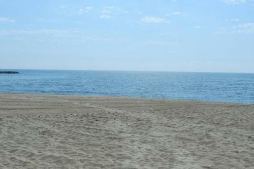 Marsalada - Ground Floor Front Line Beach Apartment