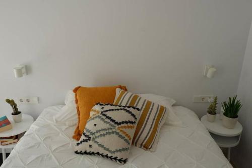 Marsalada - Ground Floor Front Line Beach Apartment