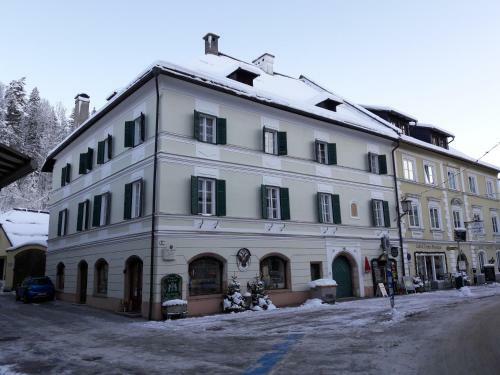 Apartamento Sonnenhang 191/c1