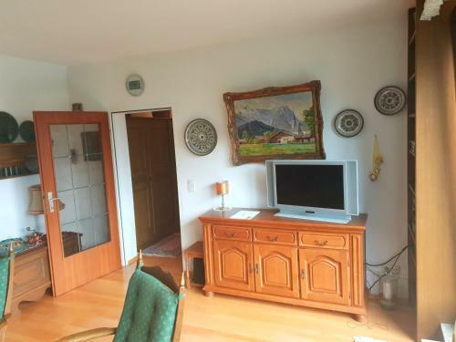 Apartamento Sonnenhang 191/c1