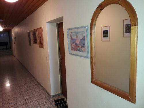 Apartamento Sonnenhang 191/c1