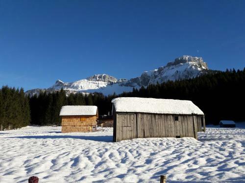 Apartamento Sonnenhang 191/c1