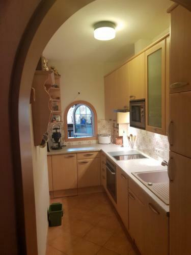Apartamento Sonnenhang 191/c1