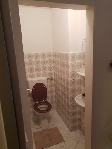 Apartamento Sonnenhang 191/c1