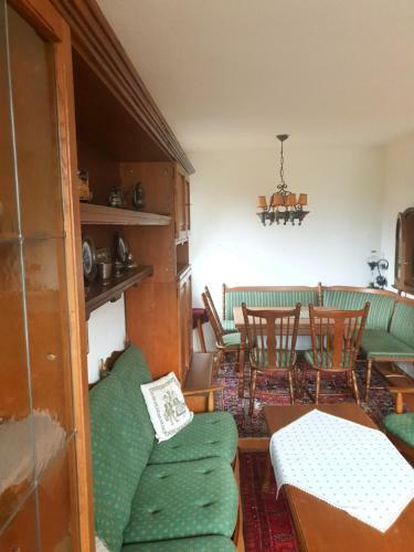 Apartamento Sonnenhang 191/c1
