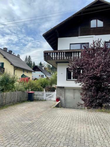 Apartamento S�kraftplatzl