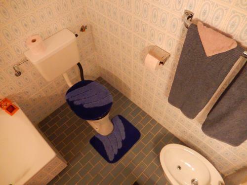 Apartamento "gletscherblick"