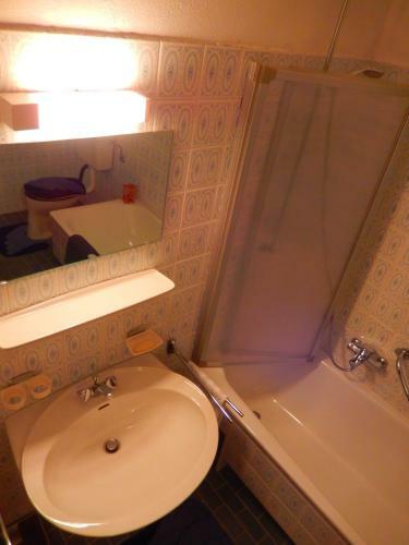 Apartamento "gletscherblick"