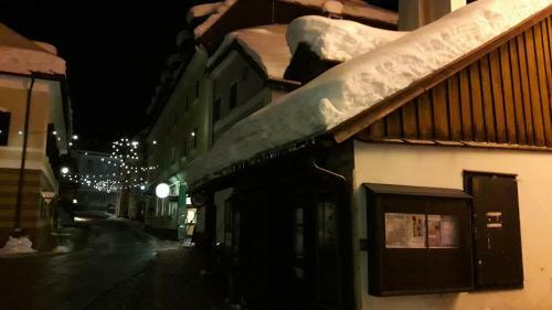 Apartamento Kirchengasse 162 - Alte Post