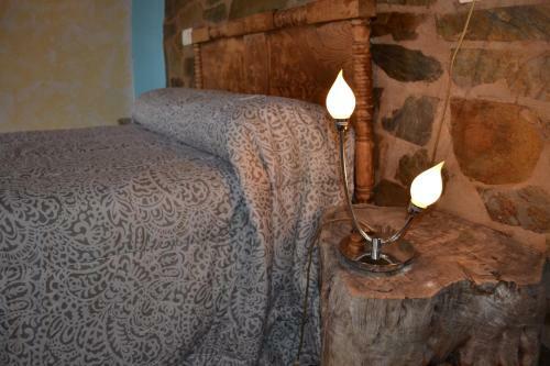 Agroturismo Albergue La Jarilla