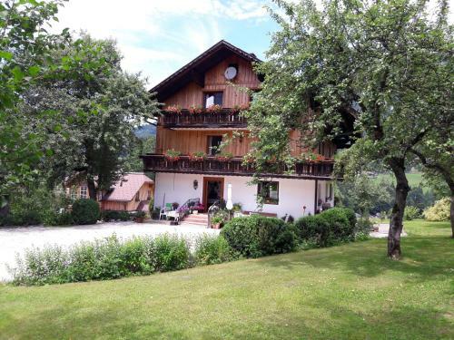Agroturismo Haus Galler
