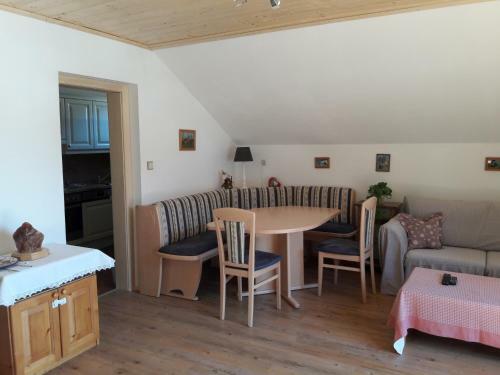 Agroturismo Haus Galler