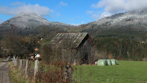 Agroturismo Haus Galler