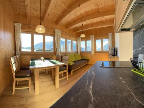 Apartamento Ferienwohnungen Kalss Nahe Altaussee