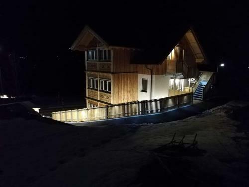 Apartamento Ferienwohnungen Kalss Nahe Altaussee