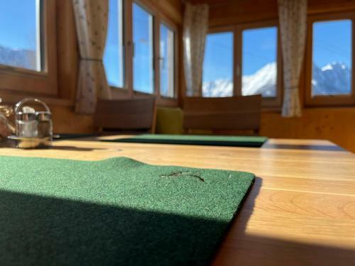 Apartamento Ferienwohnungen Kalss Nahe Altaussee