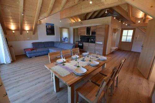 Apartamento Ferienwohnungen Kalss Nahe Altaussee