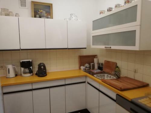 Apartamento Ferienwohnung "kaiserblick"