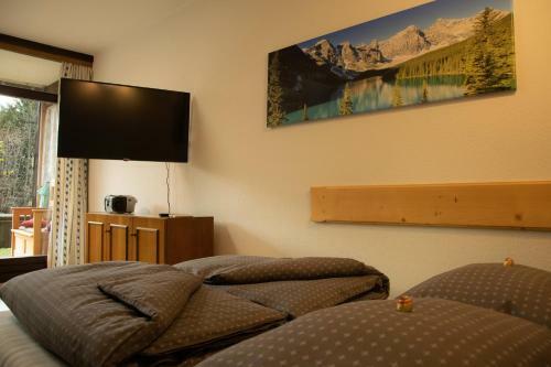 Apartamento Ferienwohnung An Der Traun