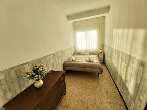 Apartamento Con Terraza Muy Cerca Del Mar