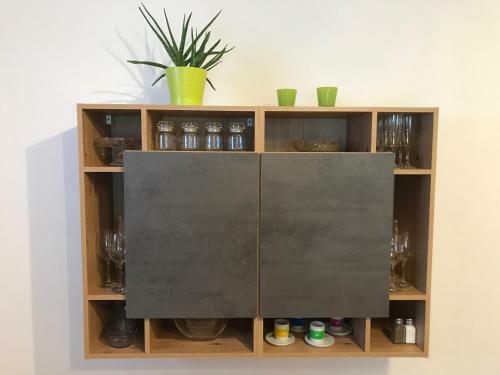 Apartamento Ferienwohnungen An Der Grundlseer Traun