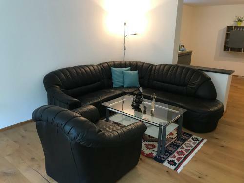 Apartamento Ferienwohnungen An Der Grundlseer Traun