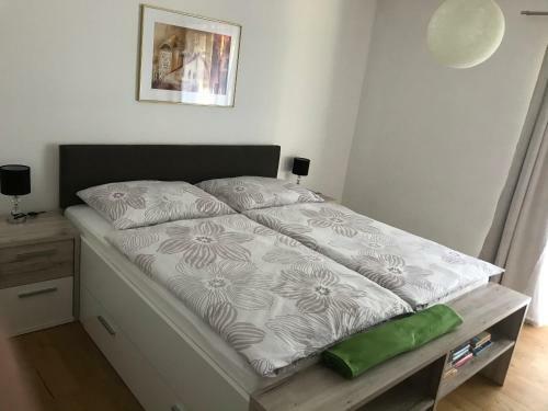 Apartamento Ferienwohnungen An Der Grundlseer Traun